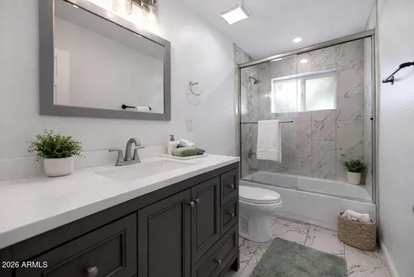 $595,000 | 2601 East Harvard Street, Phoenix, AZ 85008