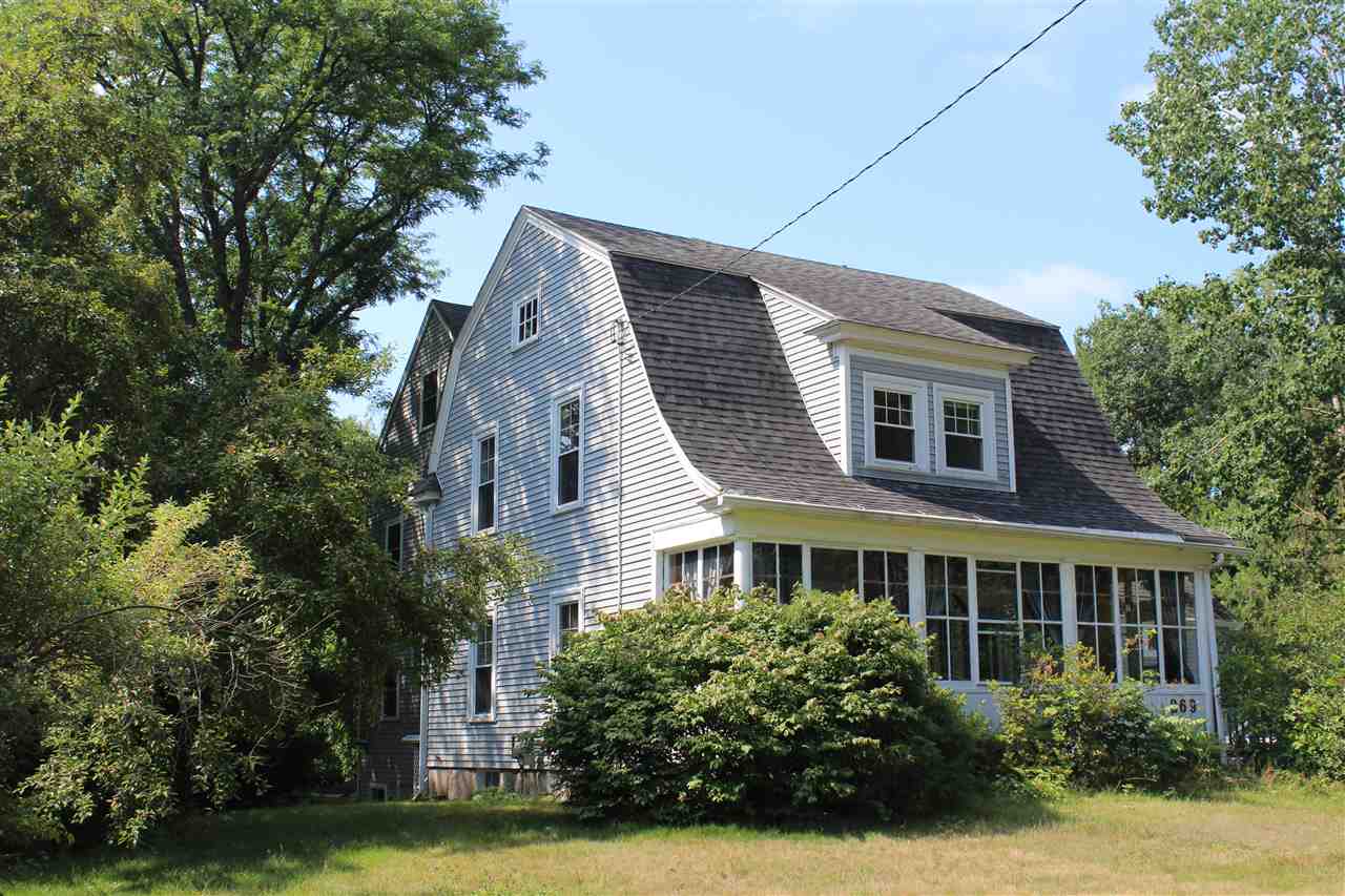 269 Kennard Road Manchester, NH 03104 - Photo 2 of 35
