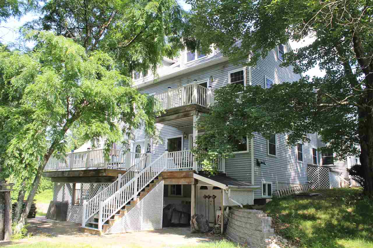 269 Kennard Road Manchester, NH 03104 - Photo 3 of 35