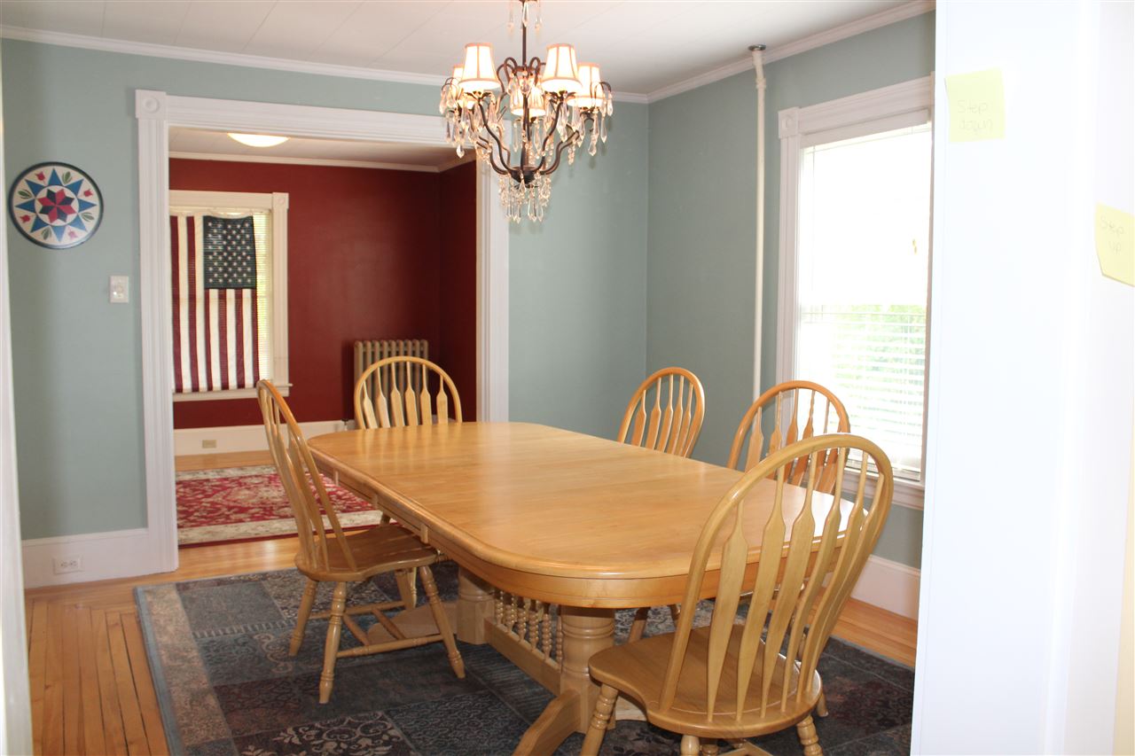 269 Kennard Road Manchester, NH 03104 - Photo 9 of 35