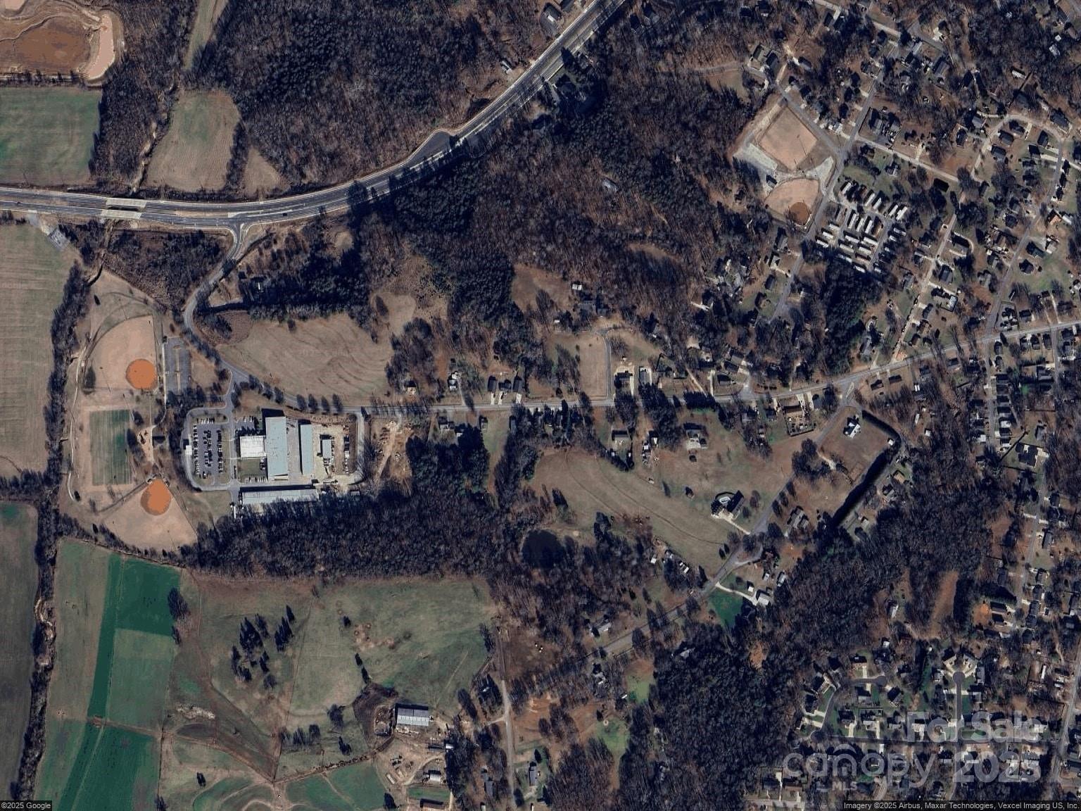 0 Bethpage Road Kannapolis, NC 28081 - Photo 1 of 1 a view of water heater room