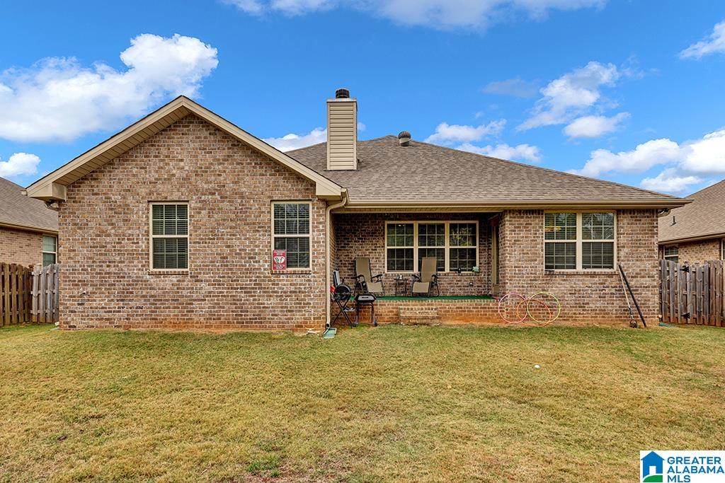 381 Vincent Street Alabaster, AL 35007 - Photo 23 of 30