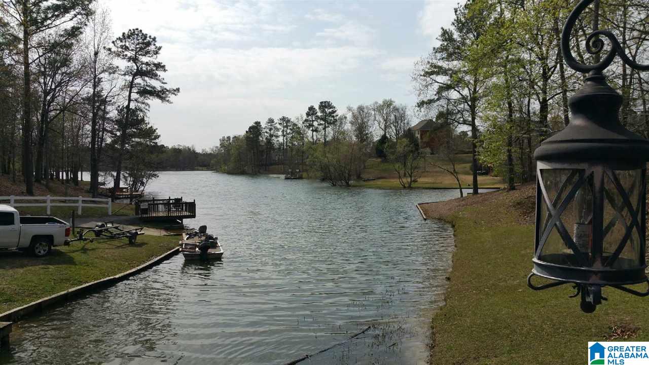 121 Thoroughbred Lane Alabaster, AL 35007 - Photo 47 of 48