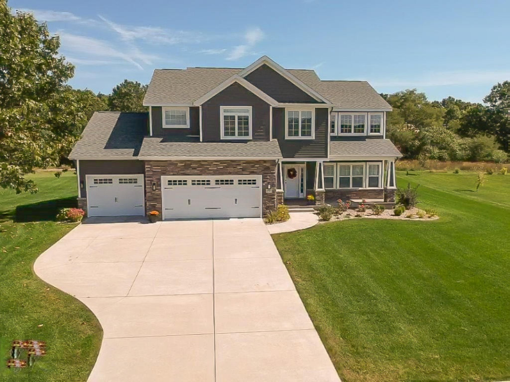 7747 Drake Ridge Kalamazoo, MI 49009 - Photo 1 of 42 IMG_5962