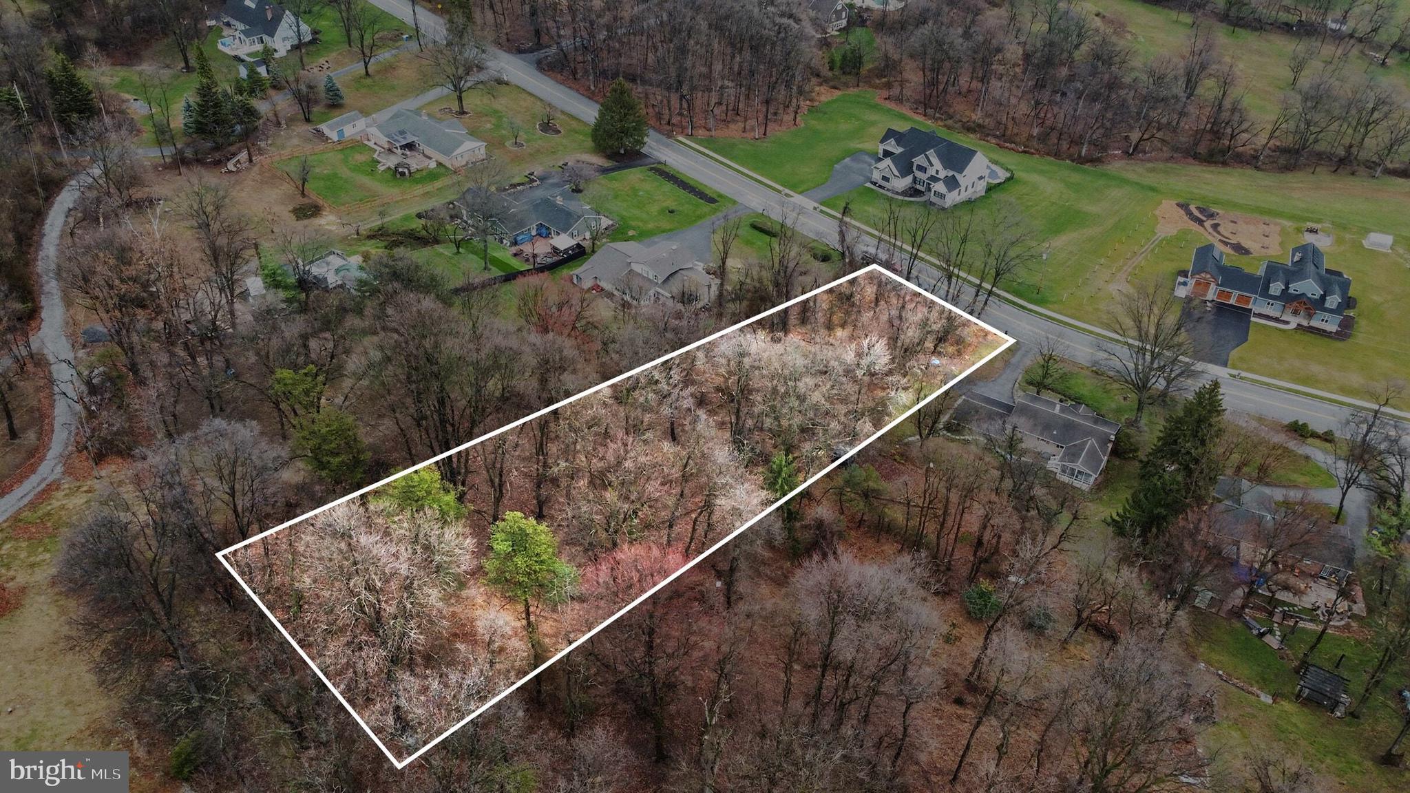 1940 Alcott Road York, PA 17406 - Photo 28 of 31 a view of a house with a backyard