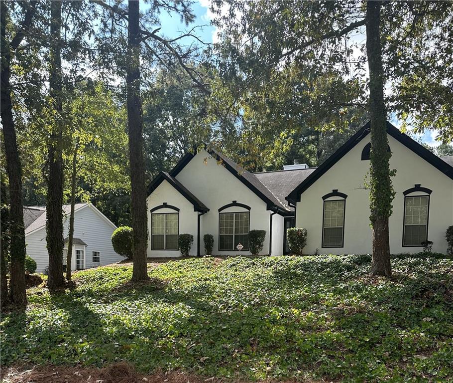 1562 Longwood Drive, Lawrenceville, GA 30043 Compass