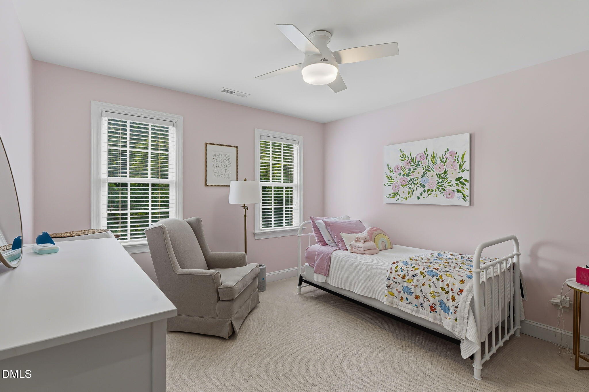 5704 Wild Orchid Trail Raleigh, NC 27613 - Photo 40 of 54