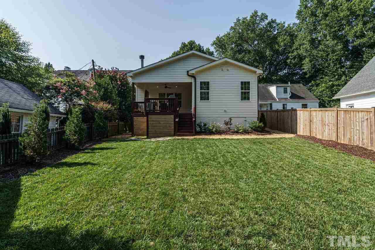 2904 Everett Avenue Raleigh, NC 27607 - Photo 22 of 22