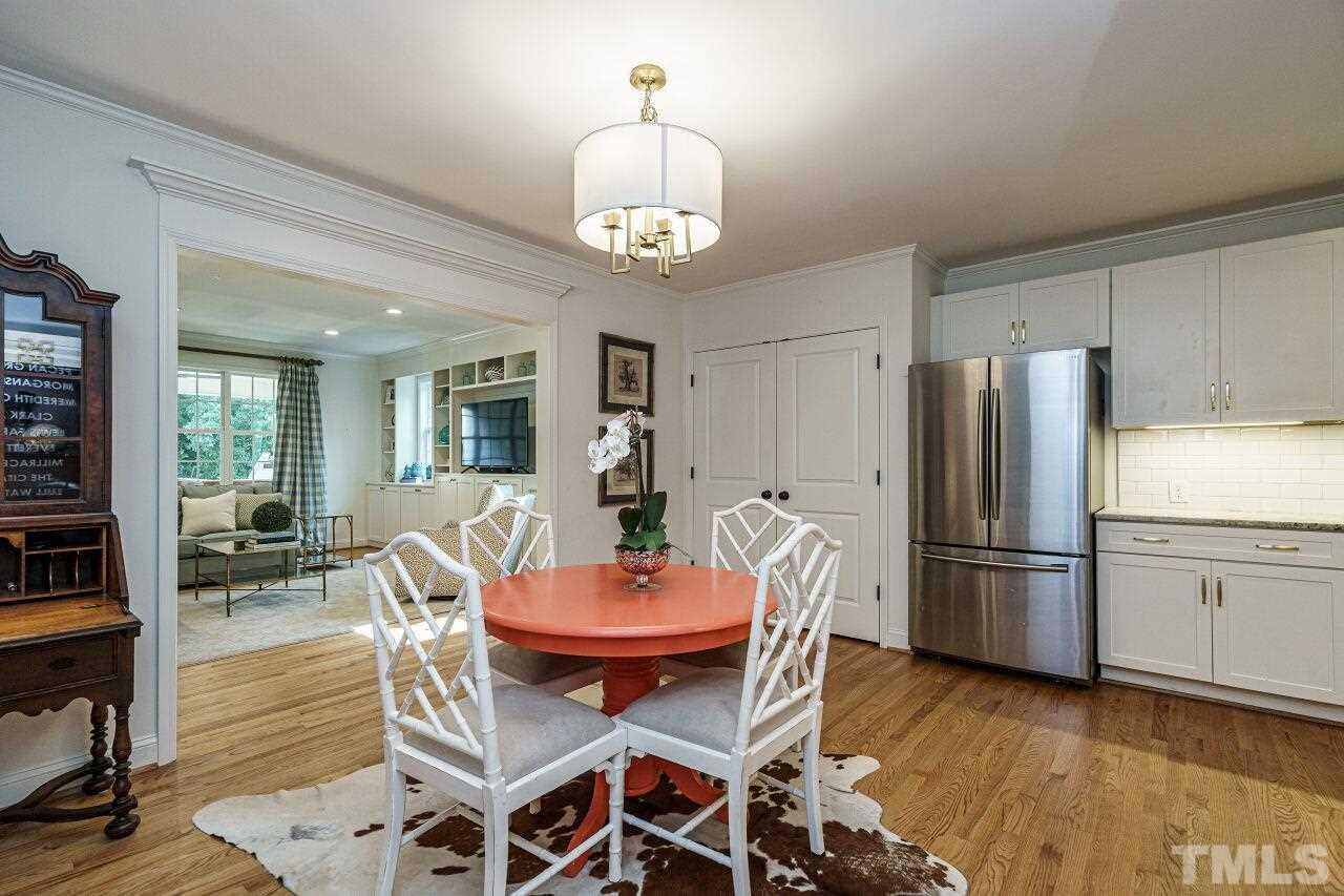 2904 Everett Avenue Raleigh, NC 27607 - Photo 8 of 22