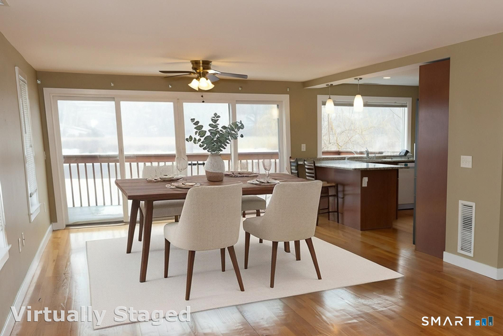 135 Middlesex Avenue Chester, CT 06412 - Photo 7 of 34