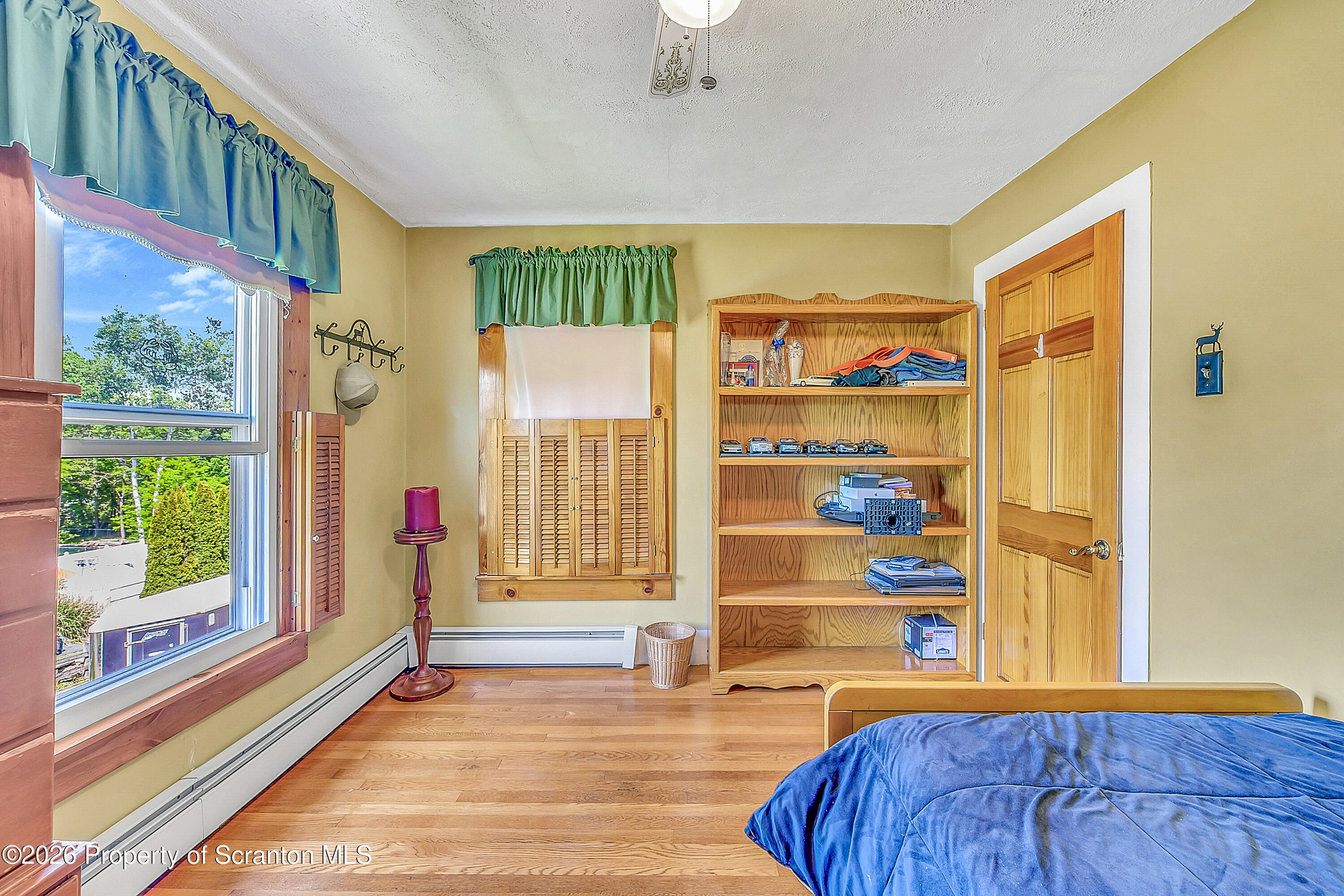 110 Spring Garden Street Moscow, PA 18444 - Photo 58 of 61 Bedroom
