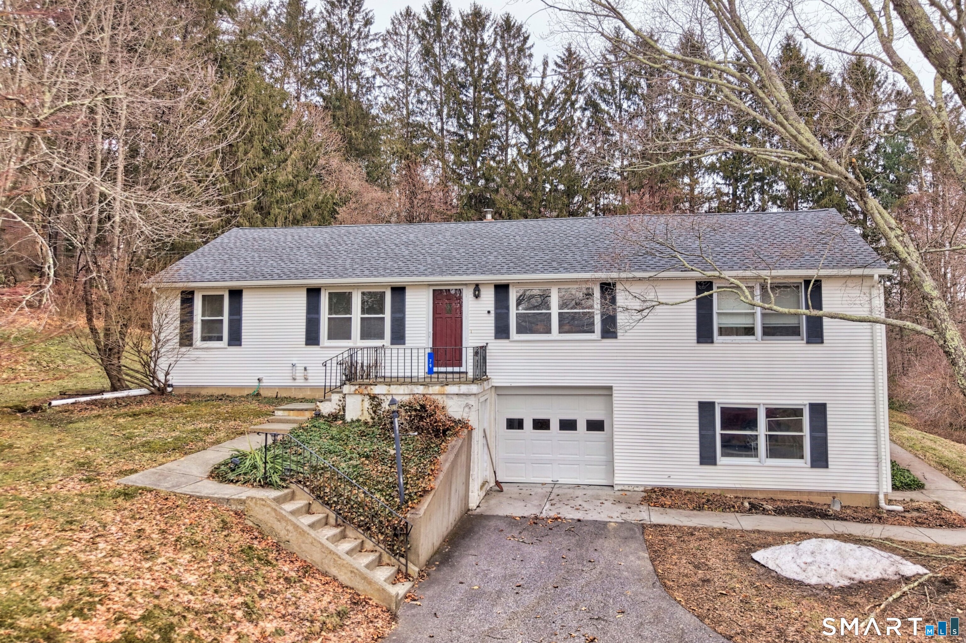 79 Slab Meadow Road Morris, CT 06763 - Photo 1 of 28