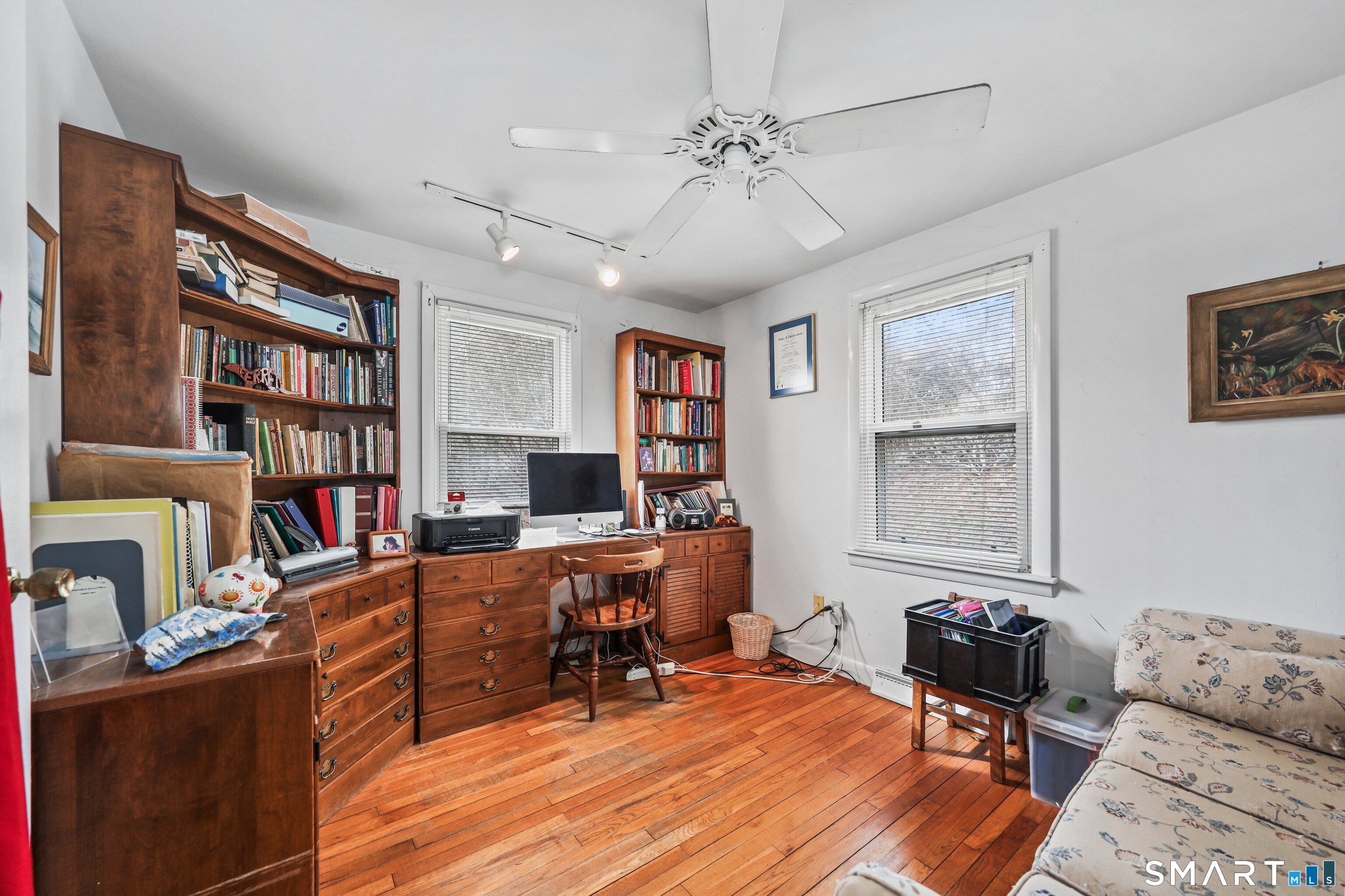 79 Slab Meadow Road Morris, CT 06763 - Photo 17 of 28