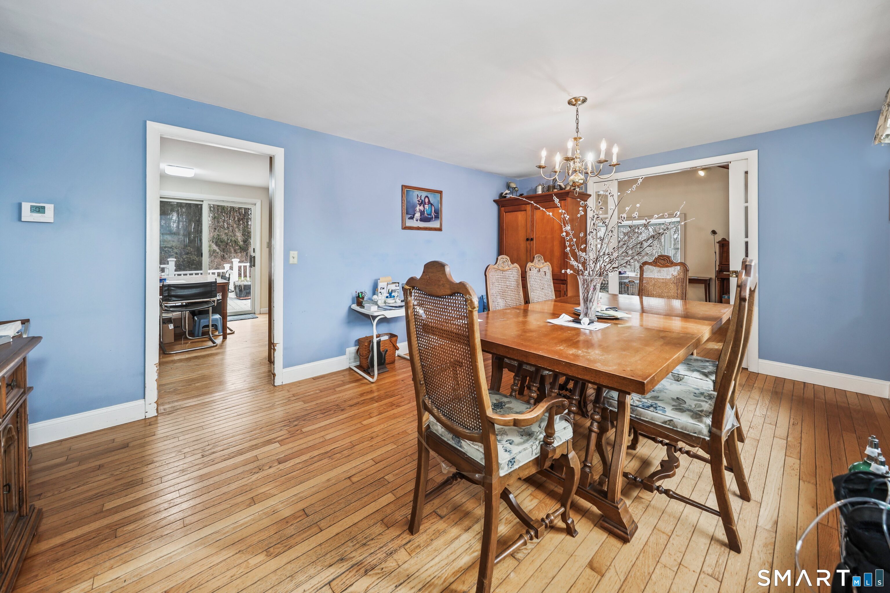 79 Slab Meadow Road Morris, CT 06763 - Photo 3 of 28