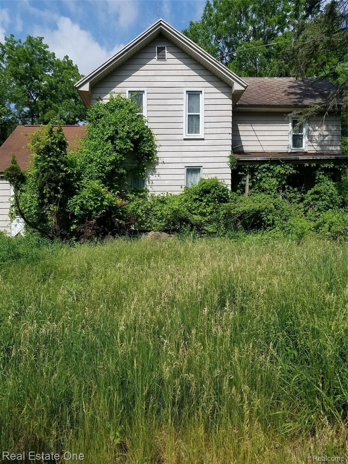 4563 West Gannon Road Fowlerville, MI 48836 - Photo 1 of 3 20200610_105647.jpg