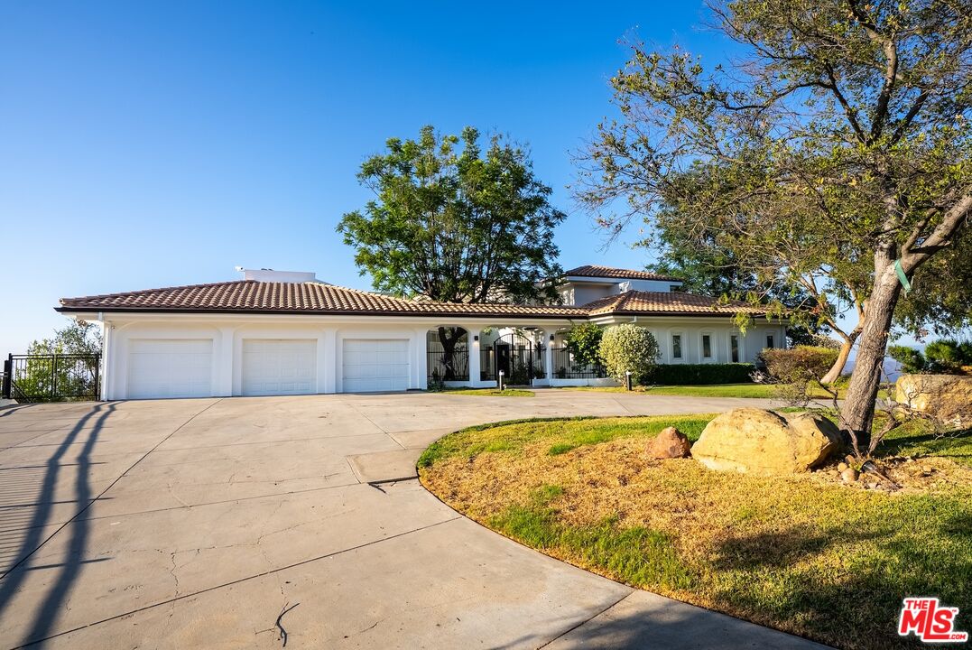 21965 Saddle Peak Road Topanga, CA 90290 - Photo 38 of 56
