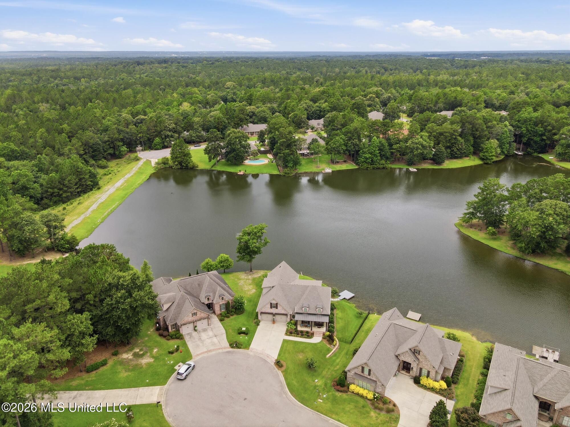 43 Broadleaf Cove Petal, MS 39465 - Photo 35 of 47 IMG_4558