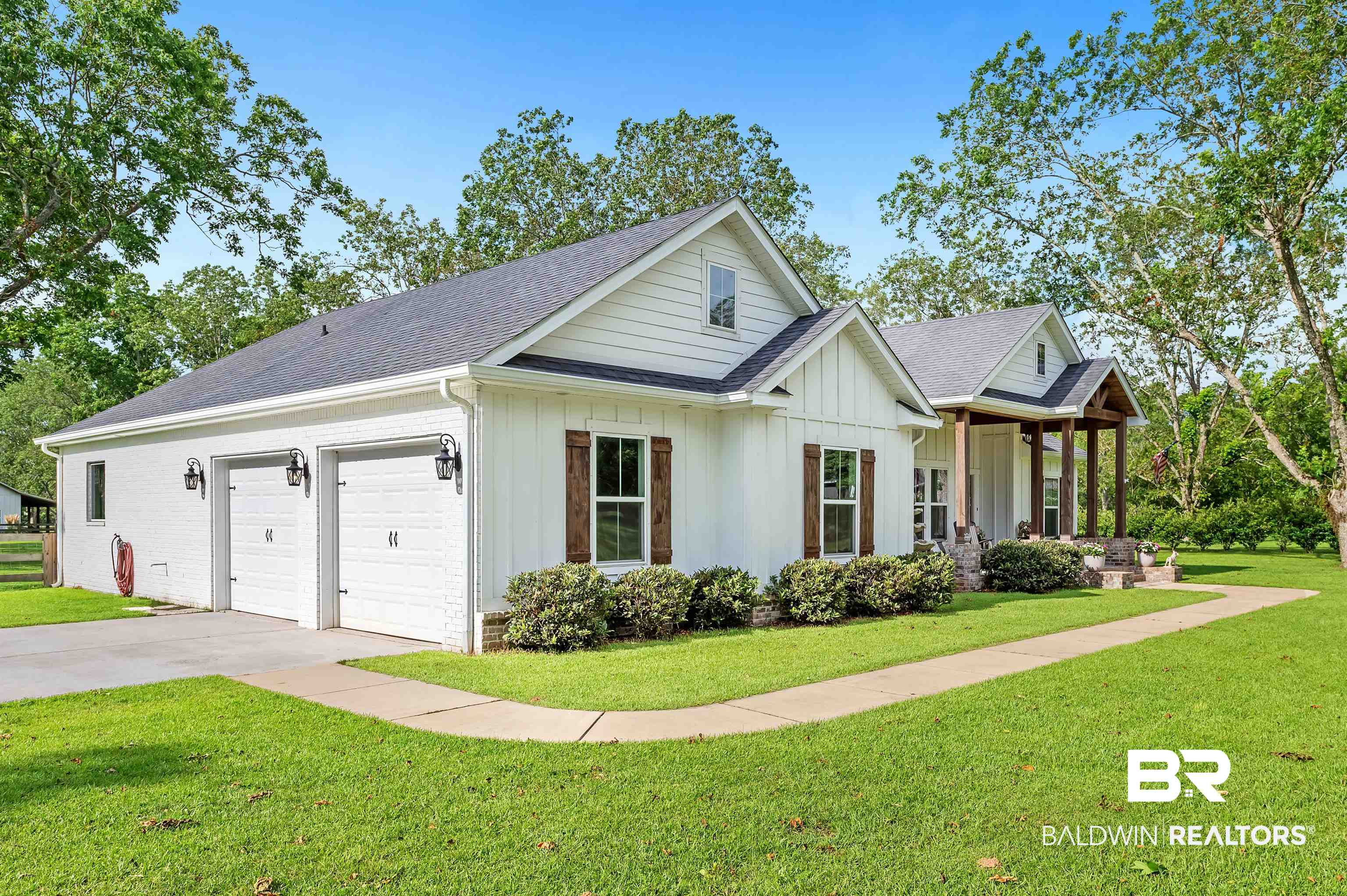 14033 Underwood Road Summerdale, AL 36580 - Photo 3 of 50