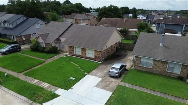 $140,000 | 2116 Snowbird Drive, Harvey, LA 70058