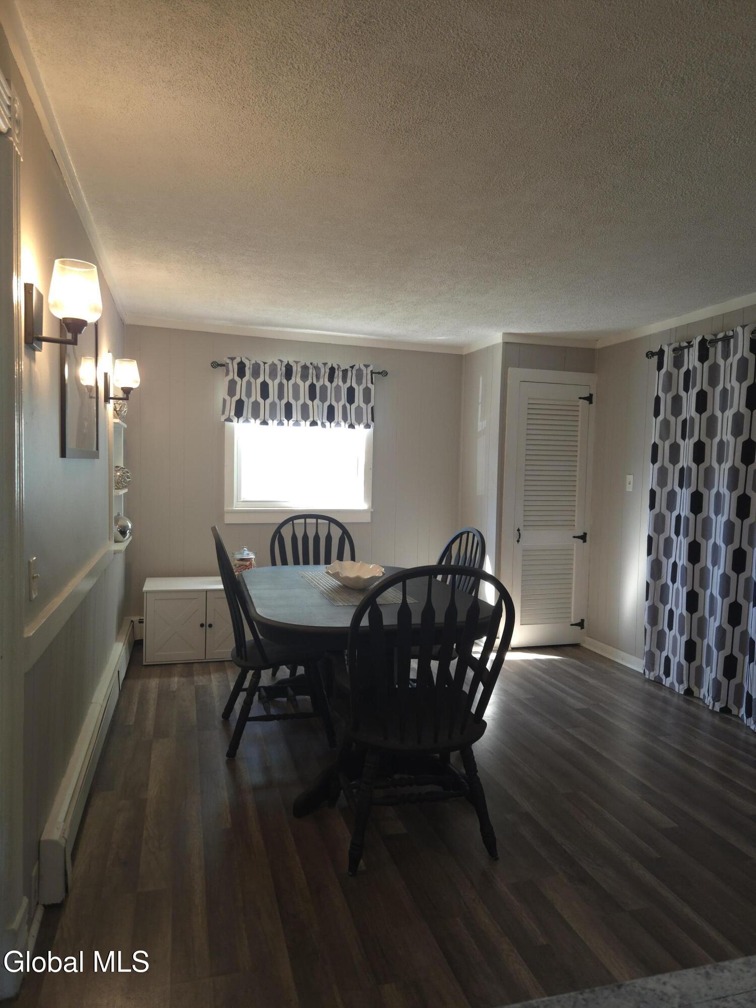 749 Stoner Trail Road Mohawk, NY 12177 - Photo 13 of 37 Dining room