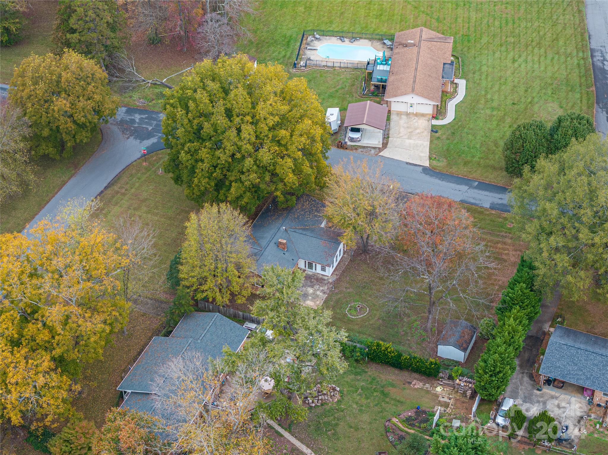 1087 Detter Road Lincolnton, NC 28092 - Photo 27 of 40 Gallery Image 27