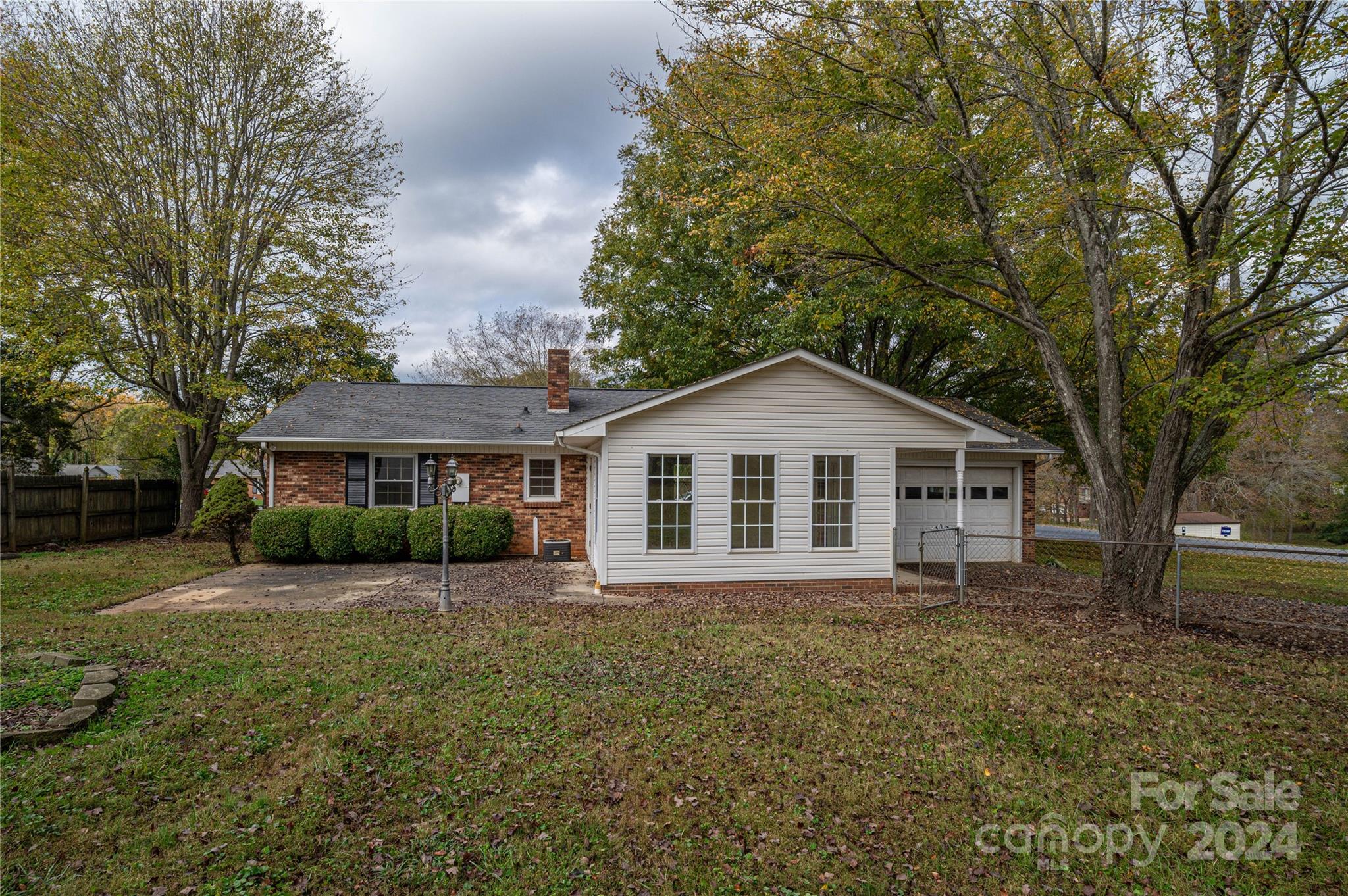 1087 Detter Road Lincolnton, NC 28092 - Photo 36 of 40 Gallery Image 36