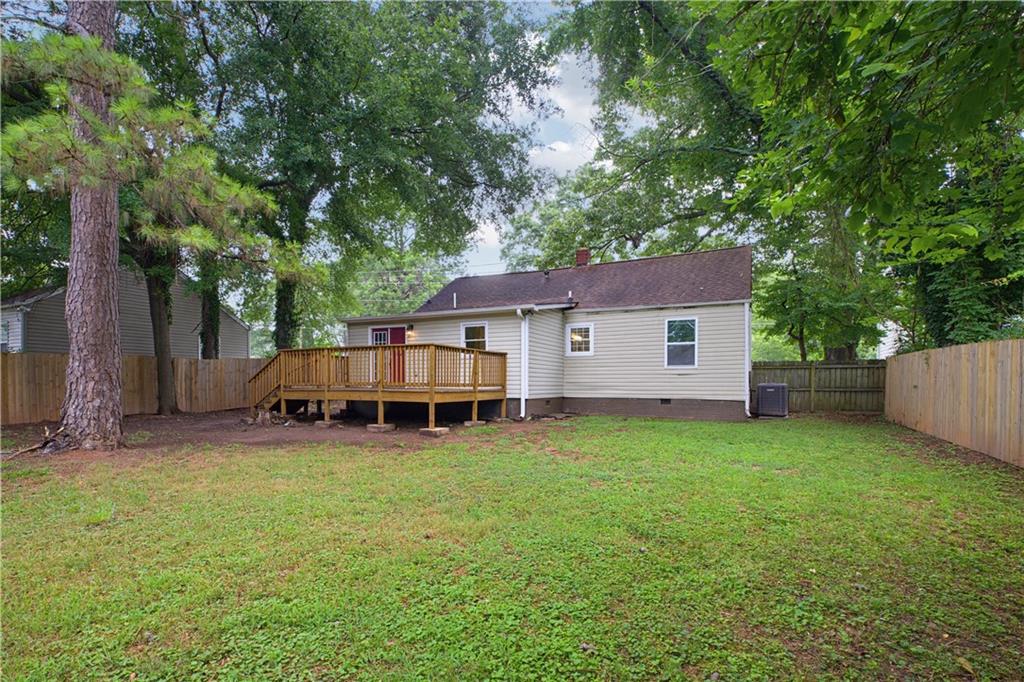 1799 Ellington Street Decatur, GA 30032 - Photo 28 of 28 Gallery Image 28
