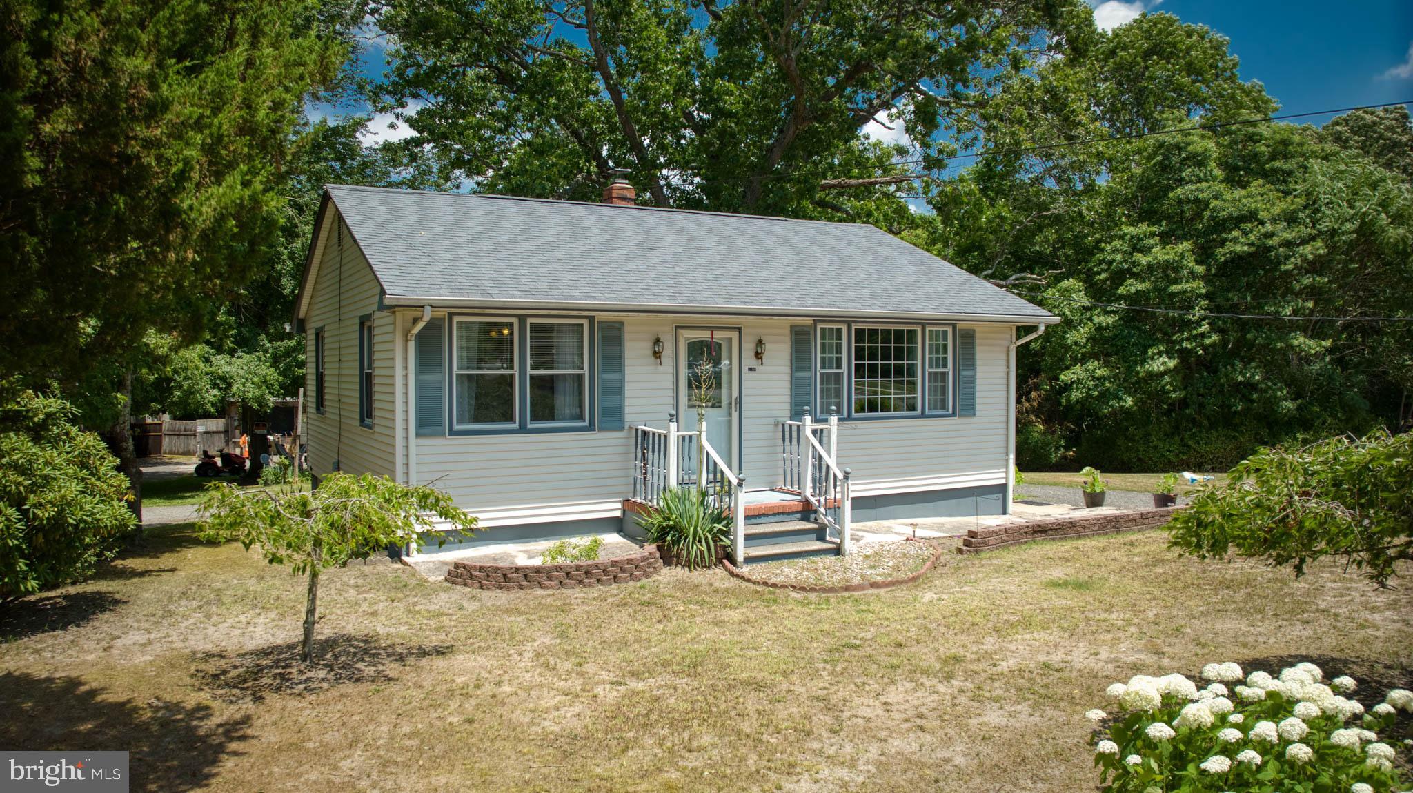 1196 Garrison Road Vineland, NJ 08360 - Photo 1 of 38