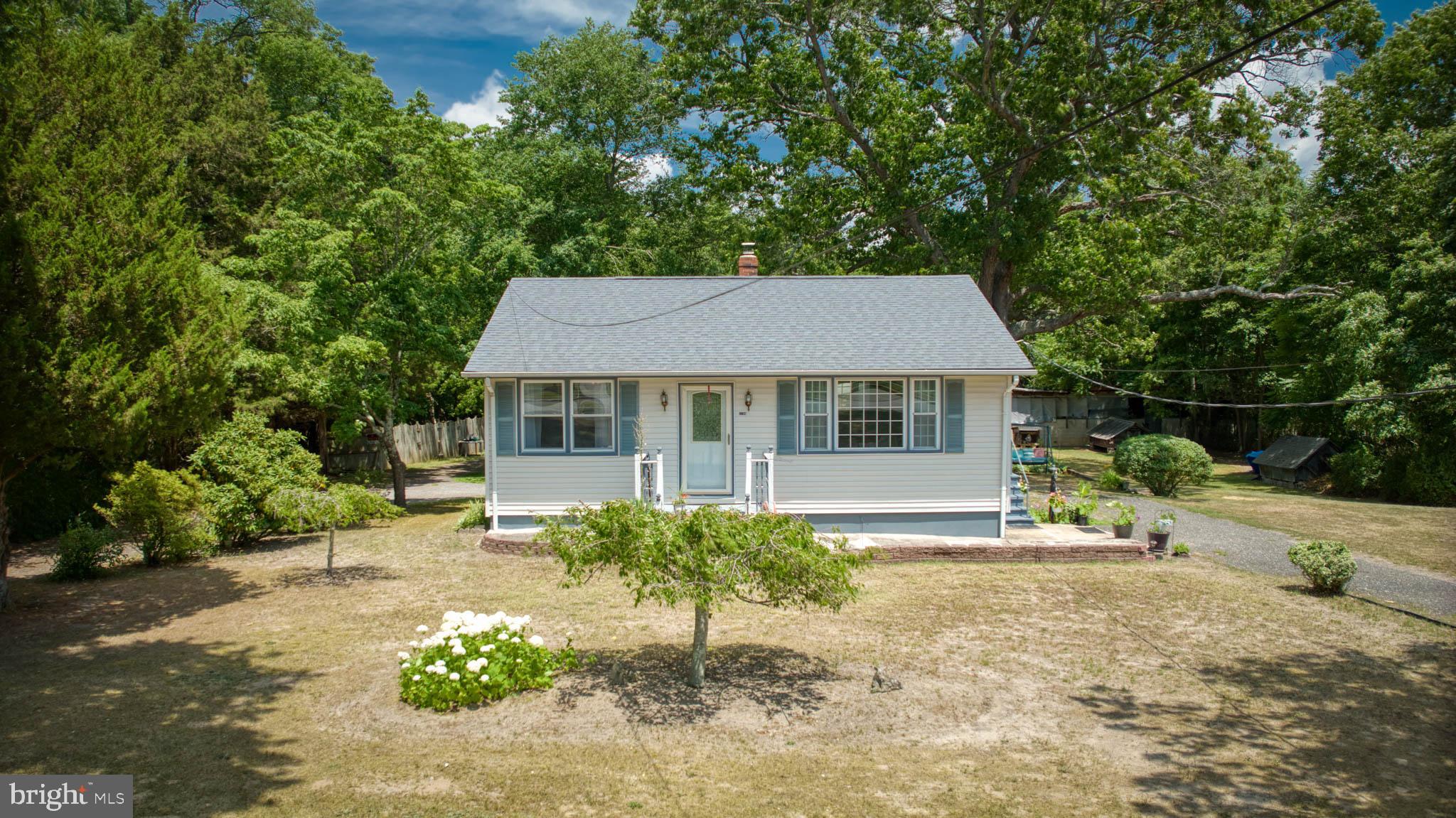 1196 Garrison Road Vineland, NJ 08360 - Photo 2 of 38