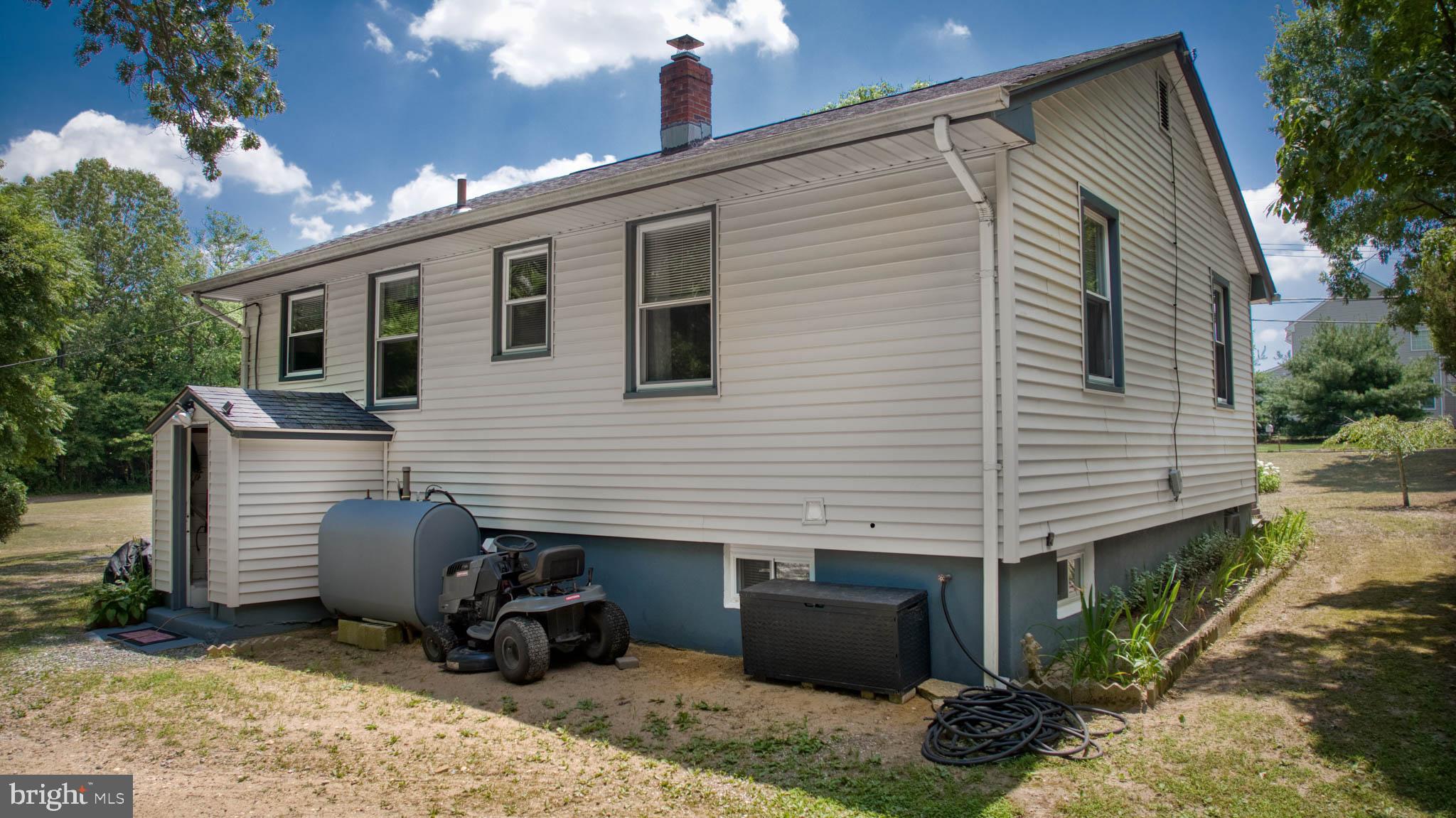1196 Garrison Road Vineland, NJ 08360 - Photo 33 of 38
