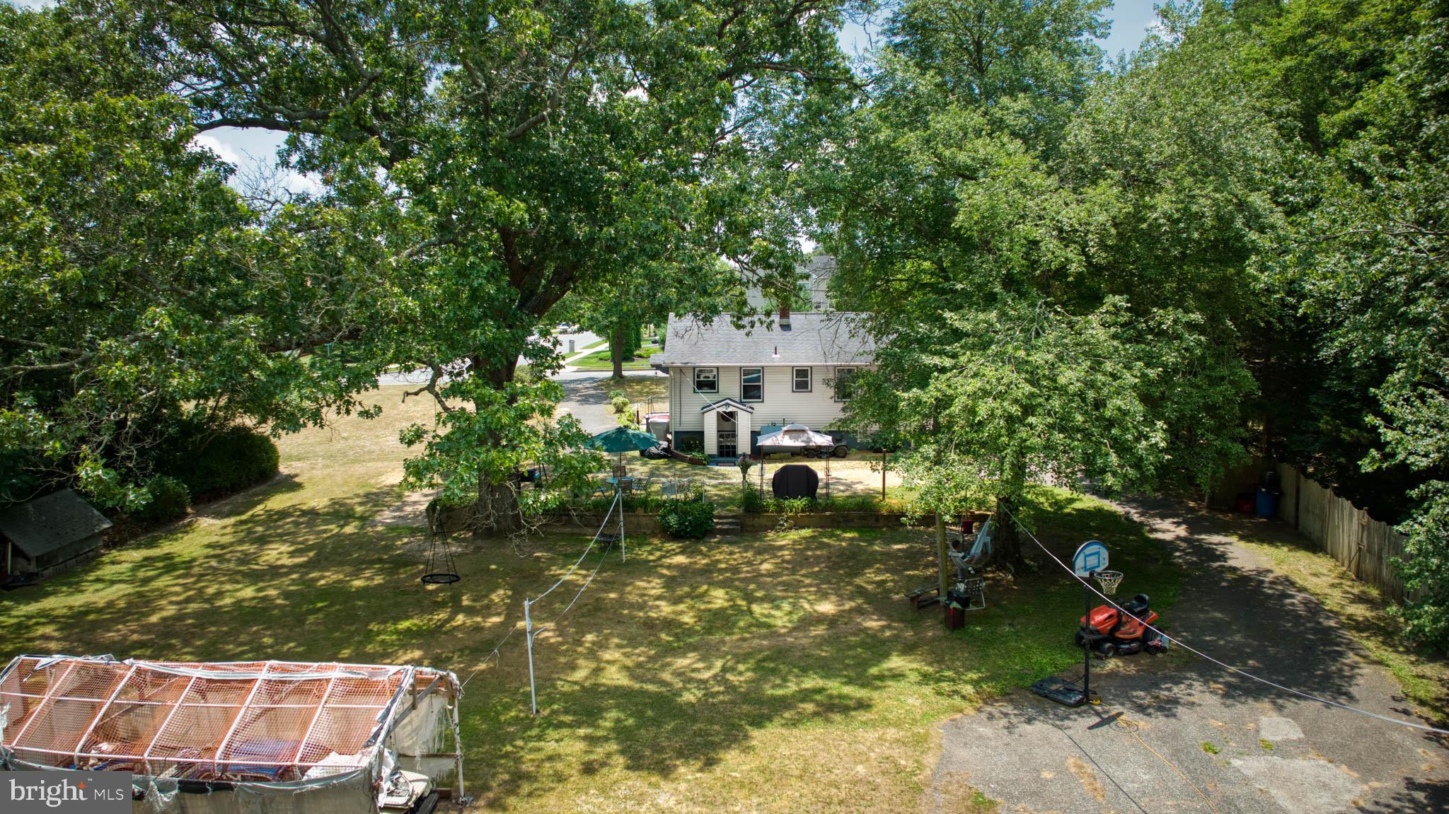 1196 Garrison Road Vineland, NJ 08360 - Photo 34 of 38