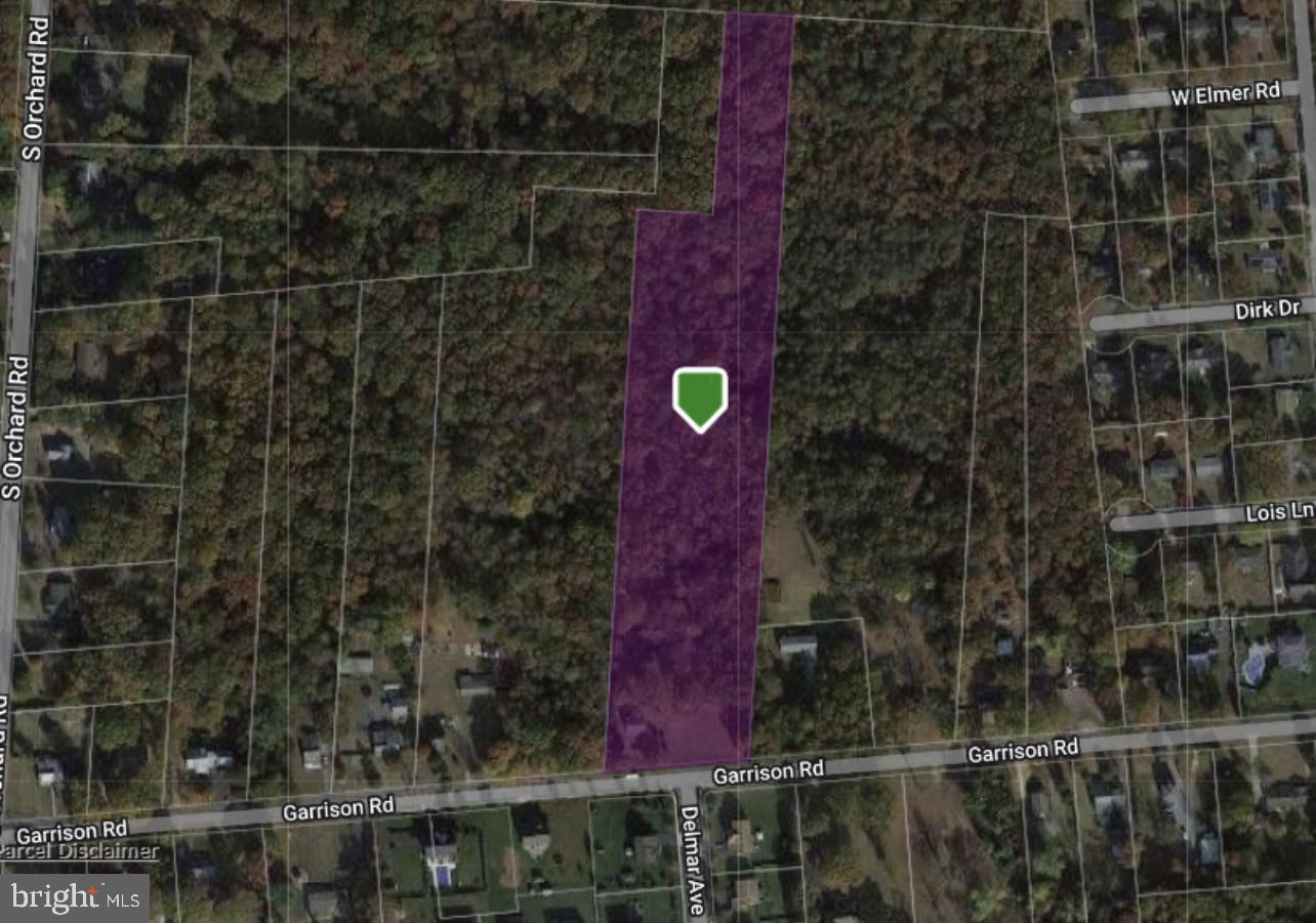 1196 Garrison Road Vineland, NJ 08360 - Photo 38 of 38
