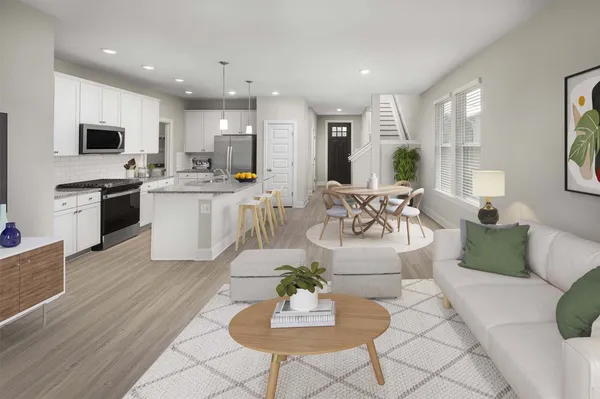 $2,249 | 1840 Woodland Field Crossing, Unit 103, Spring, TX 77380