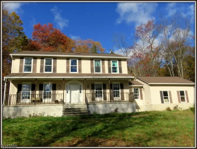 $475,000 | 951 Owassa Road, Newton, NJ 07860