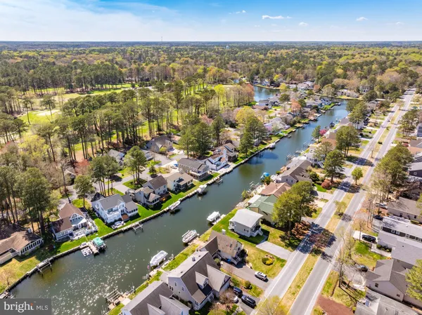 $599,000 | 354 Ocean Parkway, Berlin, MD 21811