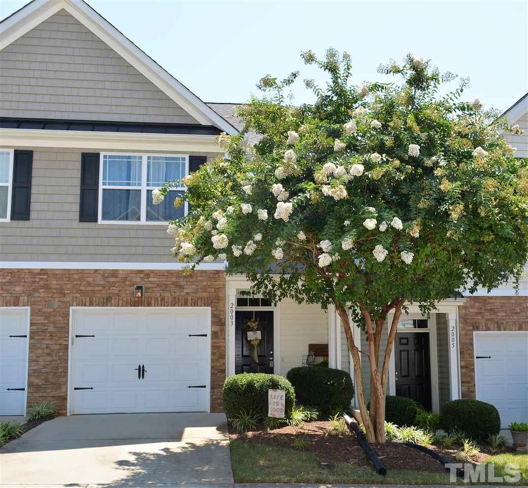 2003 Chancellor Place Raleigh, NC 27603 - Photo 1 of 30 Gallery Image 1