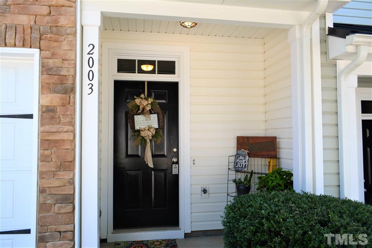 2003 Chancellor Place Raleigh, NC 27603 - Photo 2 of 30 Gallery Image 2