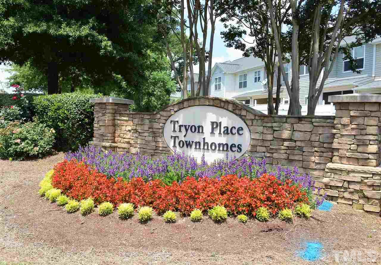 2003 Chancellor Place Raleigh, NC 27603 - Photo 29 of 30 Gallery Image 29