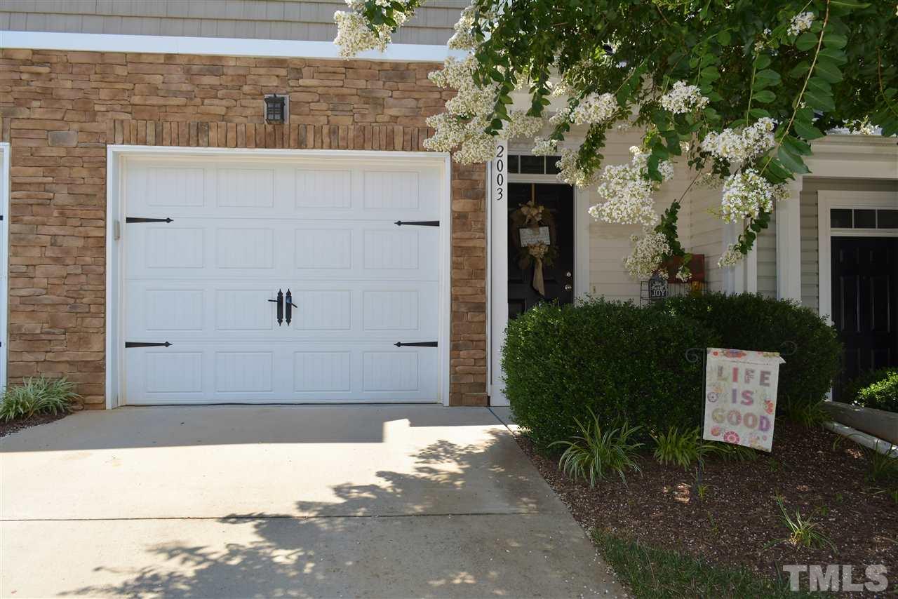 2003 Chancellor Place Raleigh, NC 27603 - Photo 30 of 30 Gallery Image 30