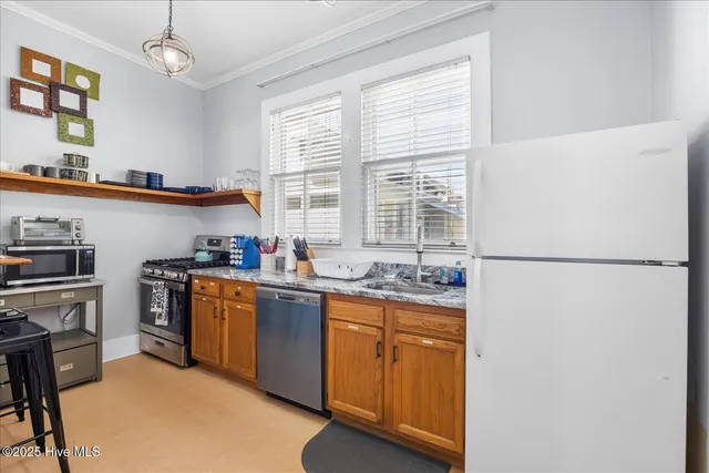 $1,024,999 | 317 South 3rd Street, Wilmington, NC 28401