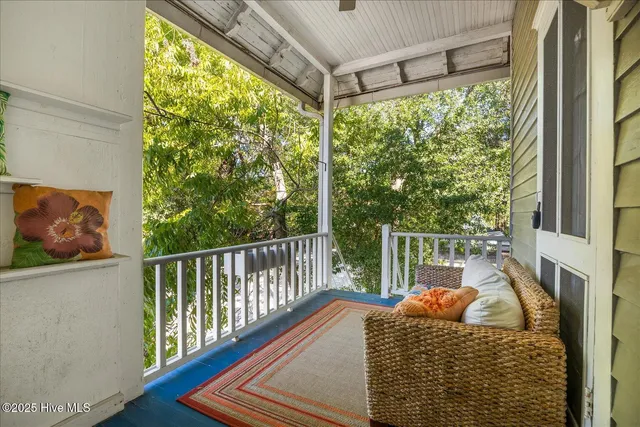 $1,024,999 | 317 South 3rd Street, Wilmington, NC 28401