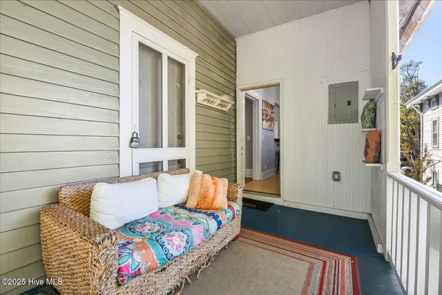 $1,024,999 | 317 South 3rd Street, Wilmington, NC 28401