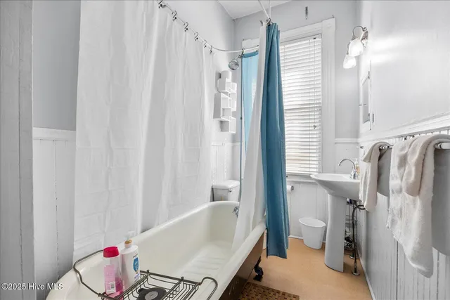 $1,024,999 | 317 South 3rd Street, Wilmington, NC 28401