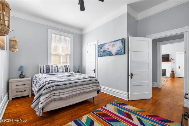 $1,024,999 | 317 South 3rd Street, Wilmington, NC 28401