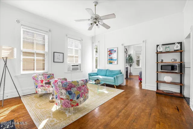 $1,024,999 | 317 South 3rd Street, Wilmington, NC 28401