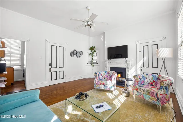 $1,024,999 | 317 South 3rd Street, Wilmington, NC 28401