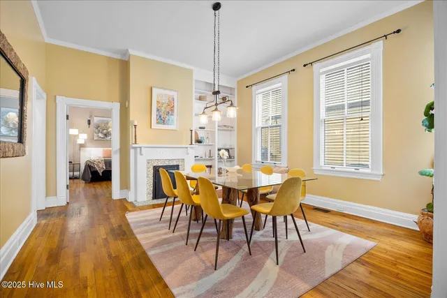 $1,024,999 | 317 South 3rd Street, Wilmington, NC 28401