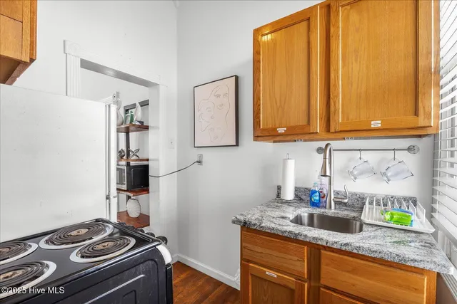 $1,024,999 | 317 South 3rd Street, Wilmington, NC 28401