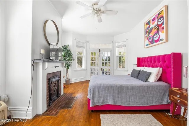 $1,024,999 | 317 South 3rd Street, Wilmington, NC 28401