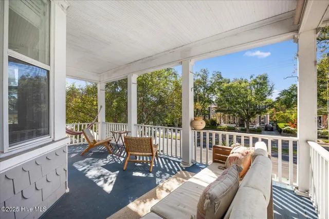 $1,024,999 | 317 South 3rd Street, Wilmington, NC 28401